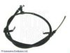 BLUE PRINT ADG046168 Cable, parking brake